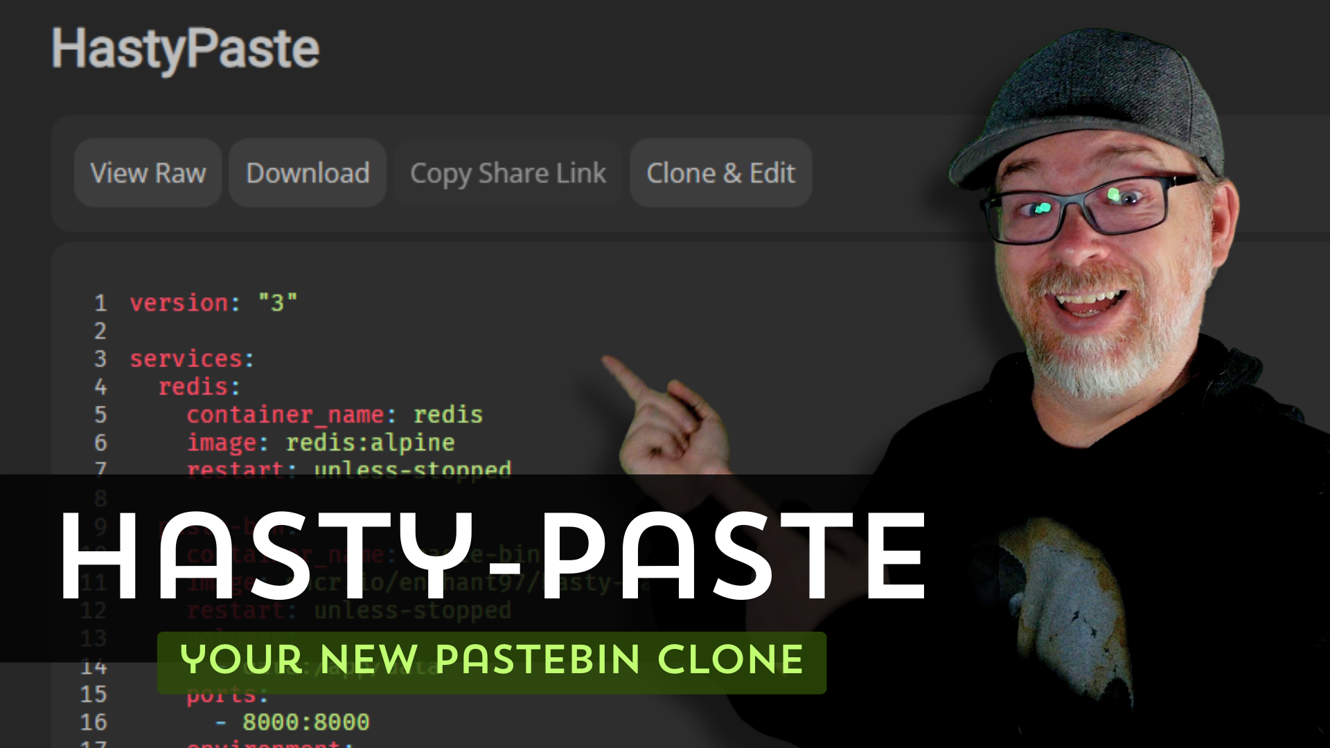 Get Ready to TRANSFORM Your Code Sharing Game with Hasty Paste!