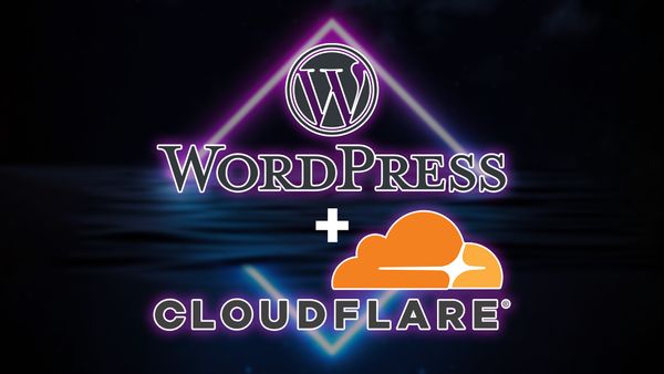 Getting WordPress to Work On Cloudflare Tunnels