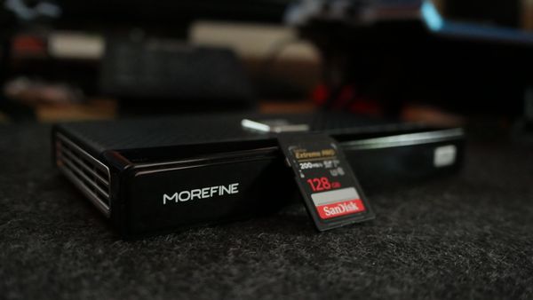 Morefine M6 MiniPC - Is the TINY Size Worth It?